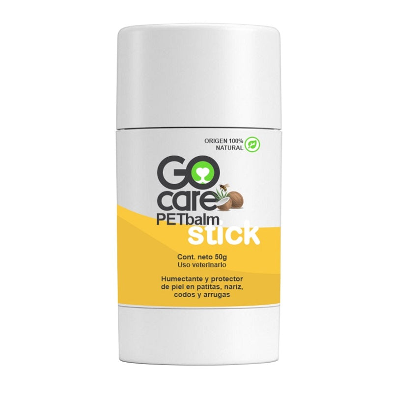 Balsamo PET balm stick GoCare