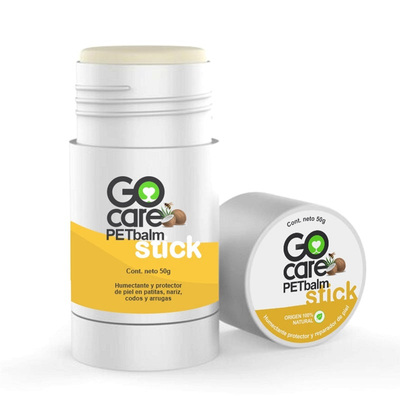 Balsamo PET balm stick GoCare