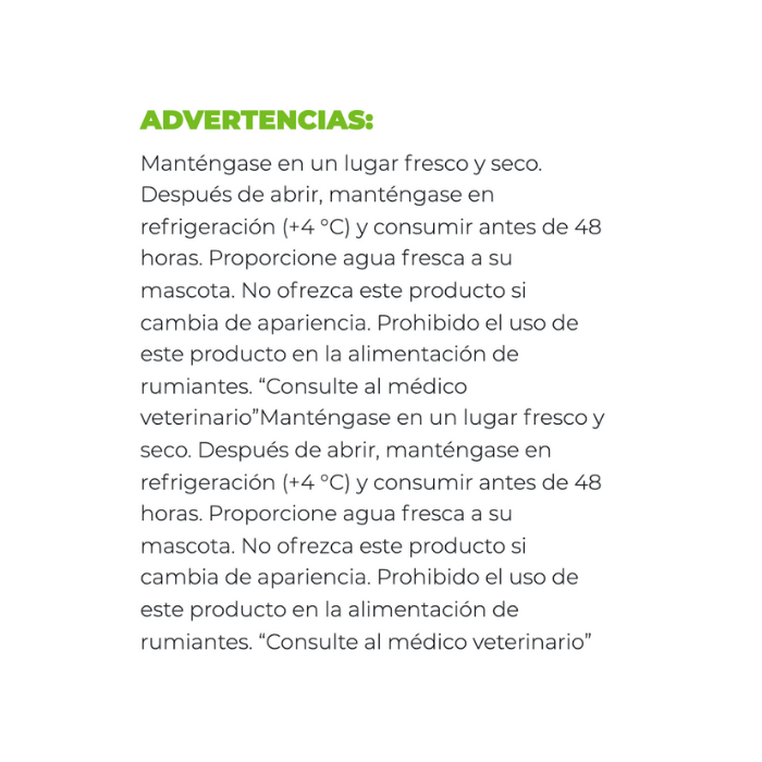 Alimento húmedo FELINO INDOOR Nupec 100 g