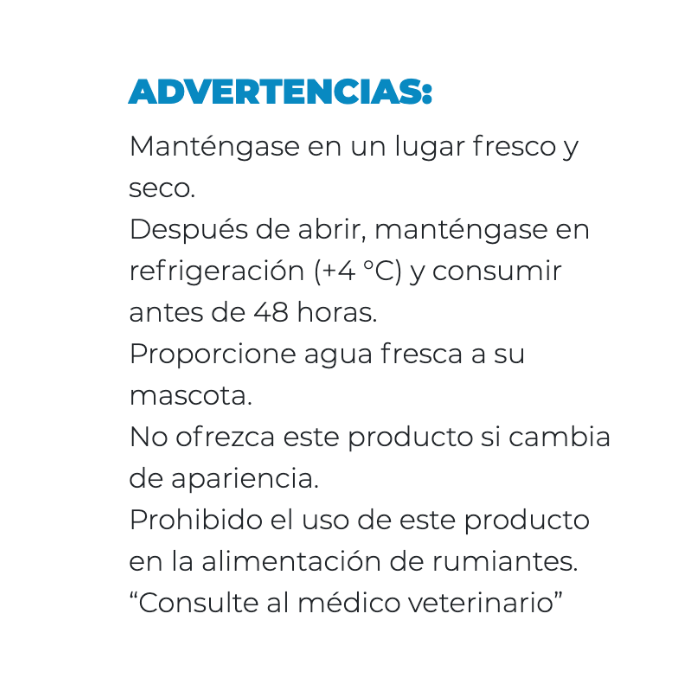 Alimento húmedo FELINO KITTEN Nupec 100 g