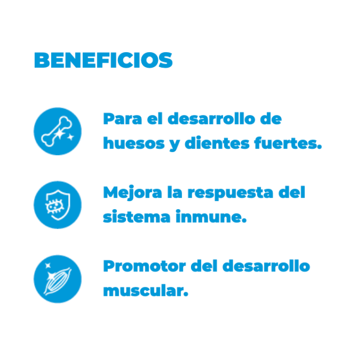 Alimento húmedo PUPPY Nupec 100 g