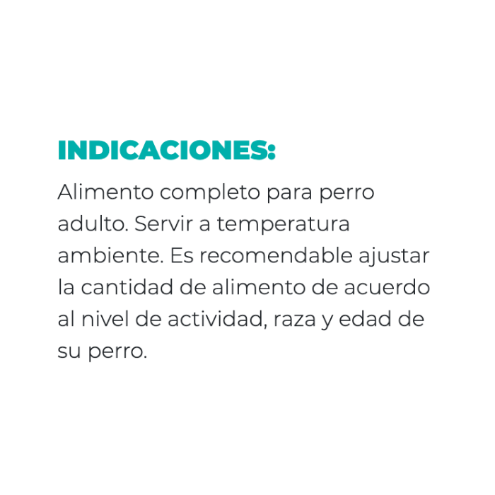 Alimento húmedo WEIGHT CONTROL Nupec 100 g
