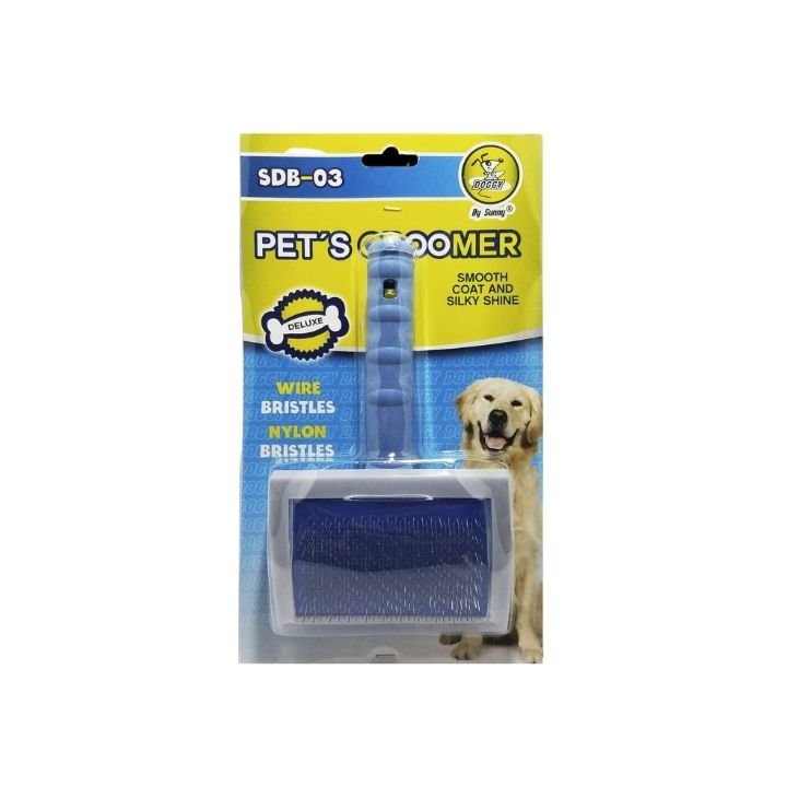 Carda chica para perros Sunny