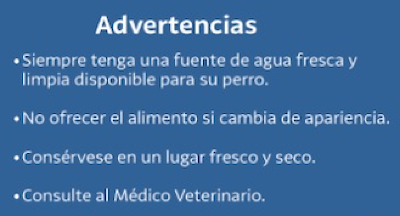 LAIKA adulto razas pequeñas 4 kg