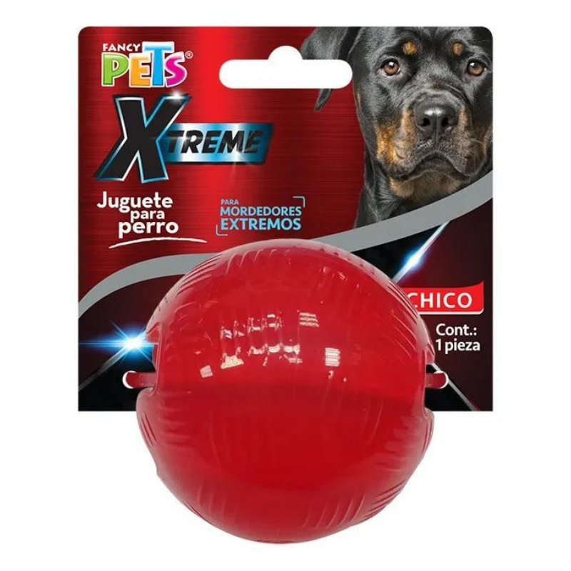 Juguete Xtreme bola chico