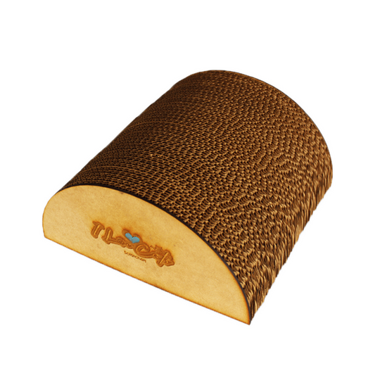 Rascador para gato Luna M