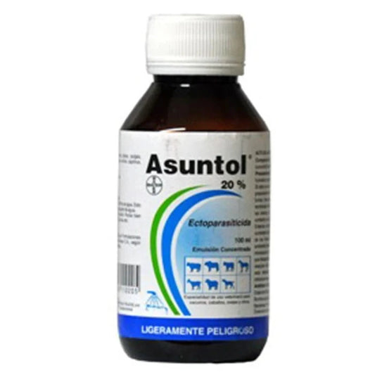 Asuntol 100 ml