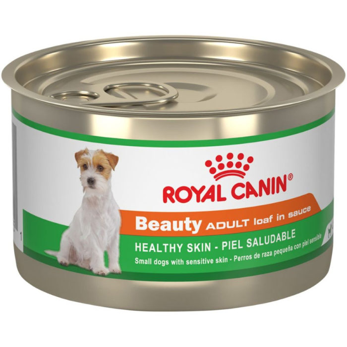 Alimento húmedo PERRO Royal Canin Adult Beauty 150 g