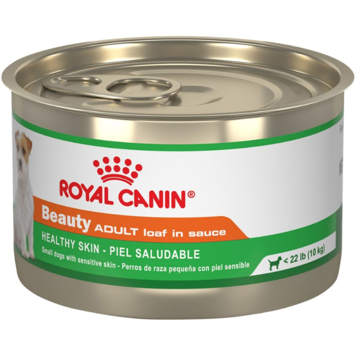 Alimento húmedo PERRO Royal Canin Adult Beauty 150 g