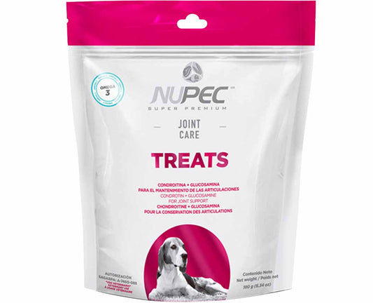 Premios Nupec para perros Joint Care 180 g