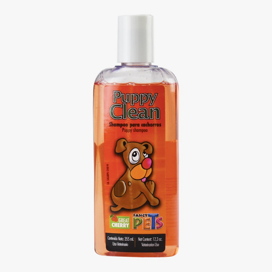 Shampoo Puppy Clean 355 ml
